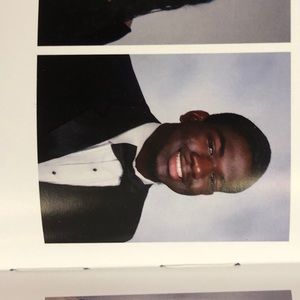 Meet your Posher, Bryan